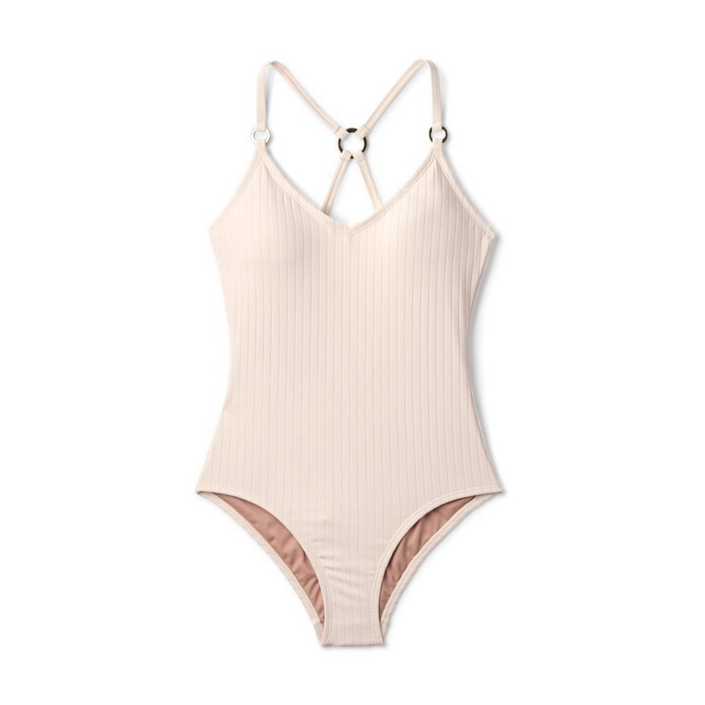 Kona Sol One-Piece Swimsuit from Target